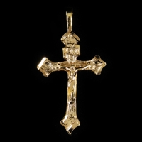 Crucifix - R-28