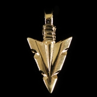 Shiny Arrow Head - WS-35