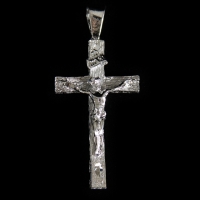 Square Crucifix - RDMD-77