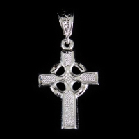 Medium Celtic Cross - RDMD-107