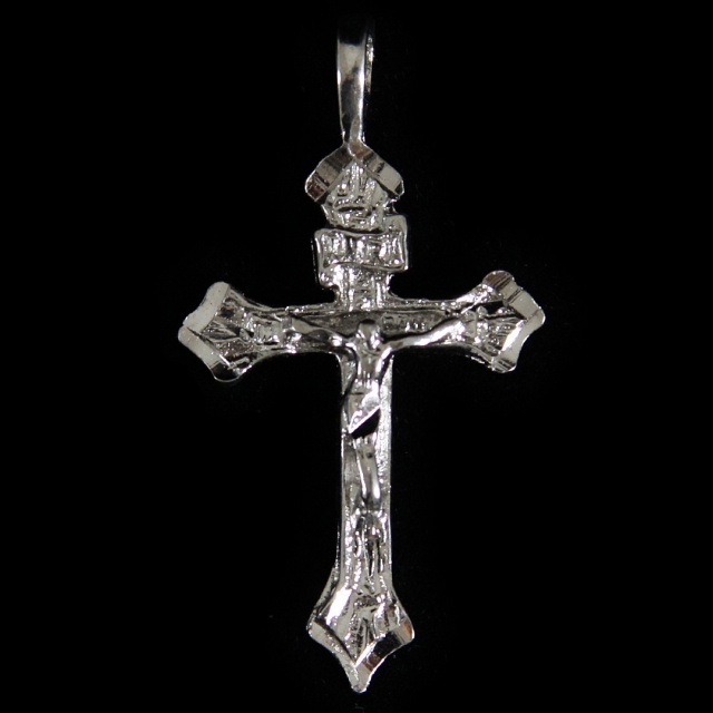 Crucifix - RDR-28