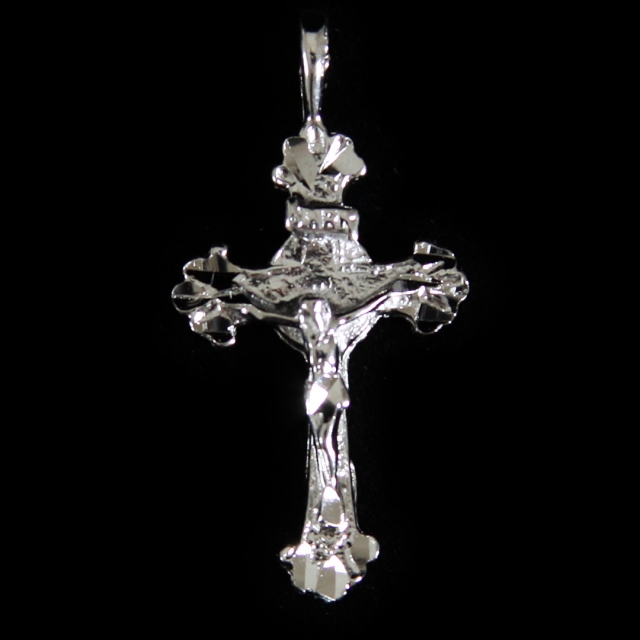 Small Decorative Crucifix - RDR-58