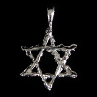 Star of David - RDR-112