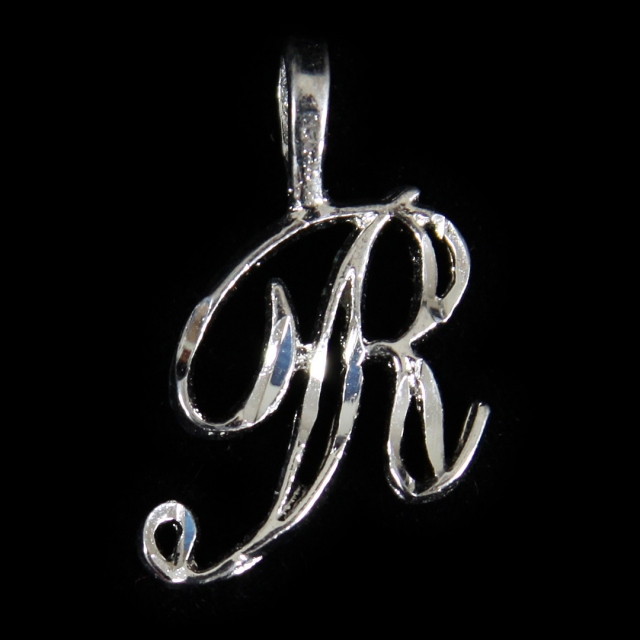 "R" / All Initials Available - RDS-400