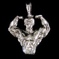 Bodybuilder Torso - RDSP-52